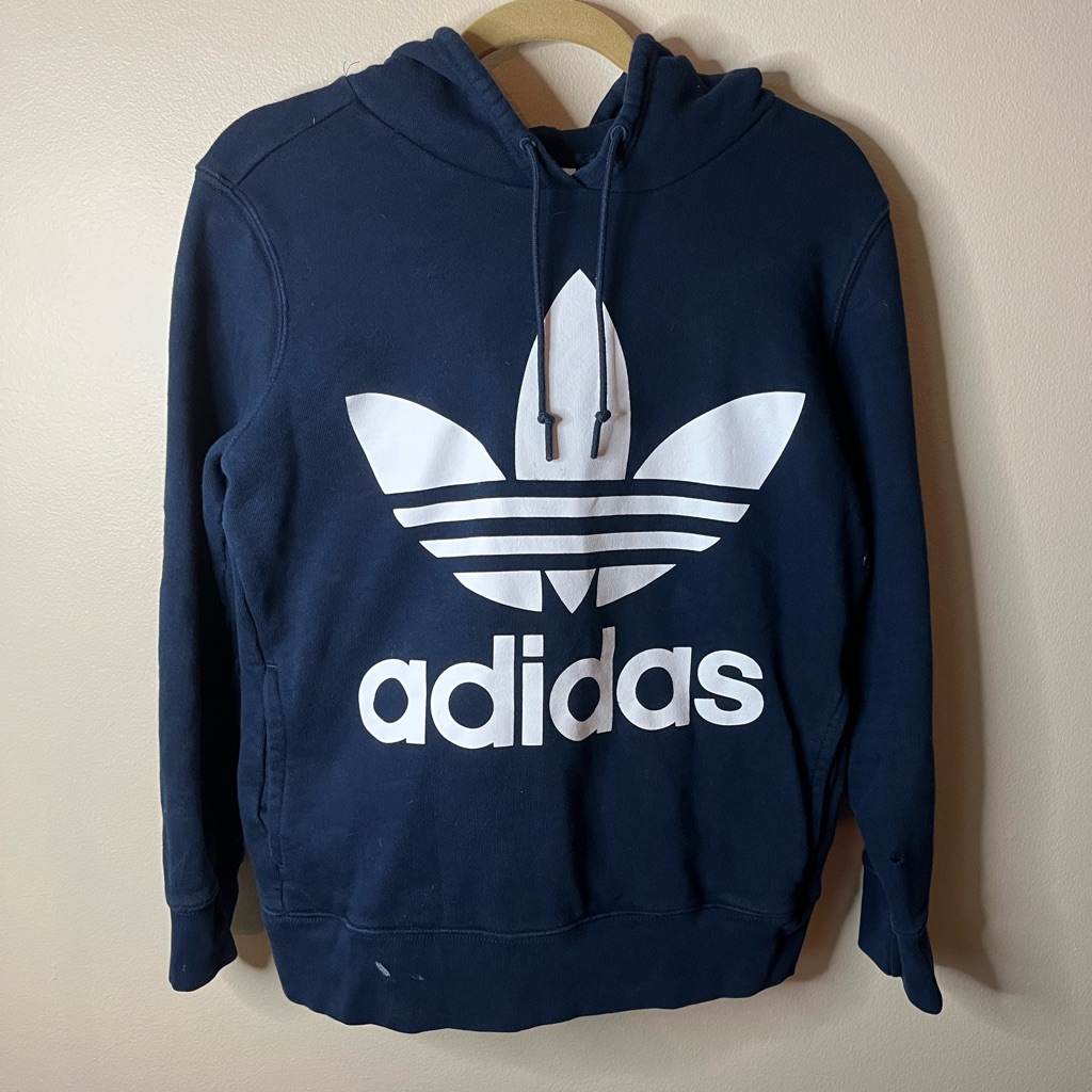 Adidas Classic Sweatshirt  Adidas Wear